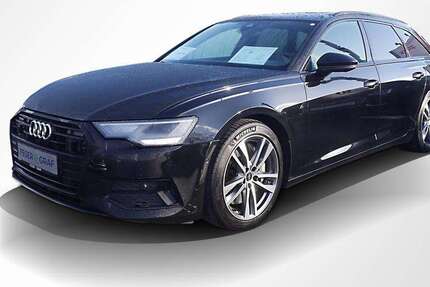 Audi A6 92.850 km 33.940 &euro; Erlangen 91058