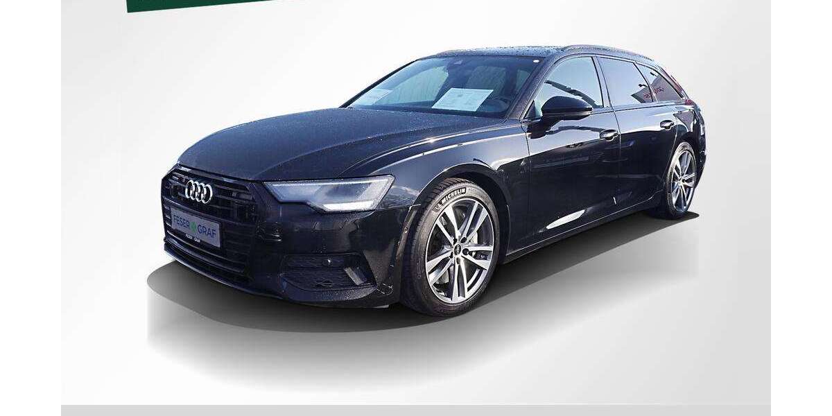 Audi A6 92.850 km 33.940 &euro; Erlangen 91058
