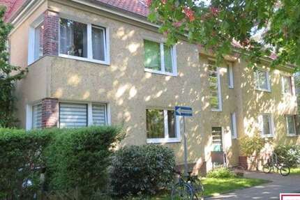 Wohnung Bielefeld Mitte - 3 Zimmer, 93 m&sup2;, 683&euro; | Angebot:27070813