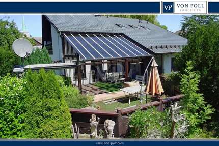 Haus Bad Münder am Deister - 4 Zimmer, 162 m&sup2;, 310.000&euro; | Angebot:27705332