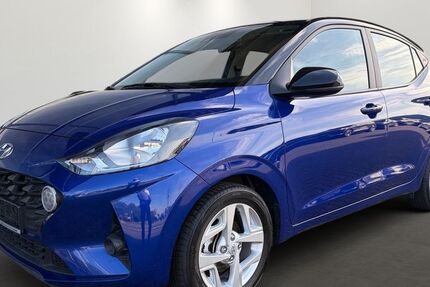 Hyundai i10 16.000 km 15.990 &euro; Dillenburg 35684