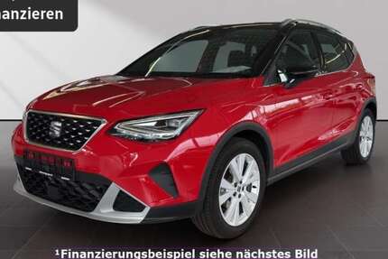 Seat Arona 8.000 km 18.990 &euro; Paderborn-Elsen 33104