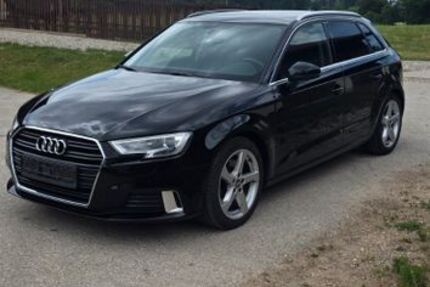 Audi A3 91.000 km 15.990 &euro; Taching am See 83373