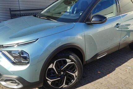 Citroen C4 15.715 km 16.990 &euro; Brandenburg an der Havel 14772