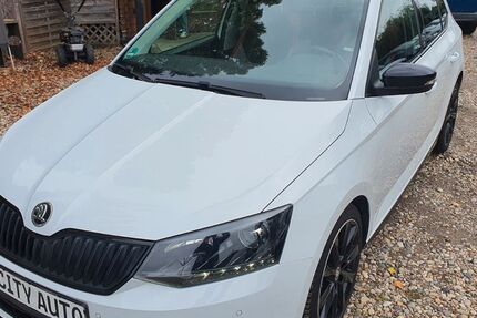 Skoda Fabia 200.000 km 6.970 &euro; Berlin - Französische Buchholz 13127