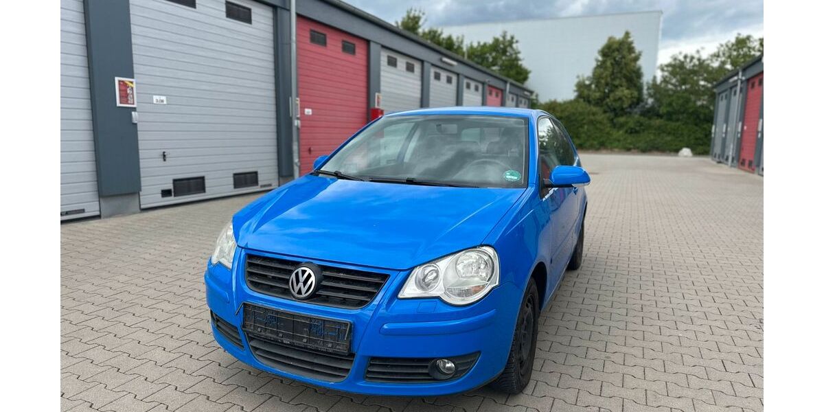 VW Polo 144.000 km 1.750 &euro; Groß Gerau 64521