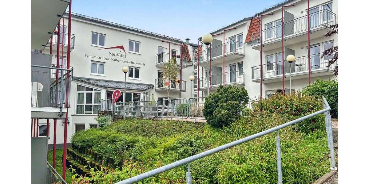 Etagenwohnung Limbach - 1 Zimmer, 30 m&sup2;, 75.000&euro; | Angebot:26560983