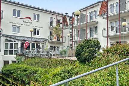 Wohnung Limbach - 1 Zimmer, 30 m&sup2;, 75.000&euro; | Angebot:26560983