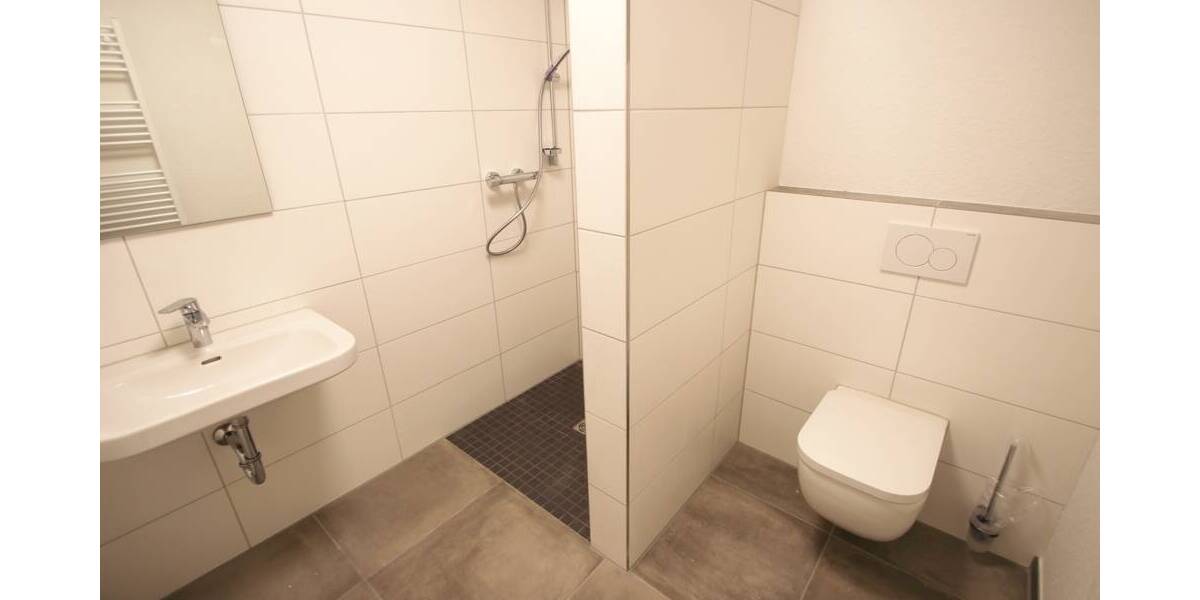 Etagenwohnung Nordhorn - 3 Zimmer, 80 m&sup2;, 935&euro; | Angebot:25983179