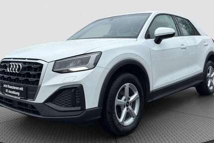 Audi Q2 68.527 km 18.245 &euro; Neustadt/Vogtland 08223