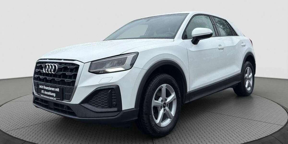 Audi Q2 68.527 km 18.245 &euro; Neustadt/Vogtland 08223