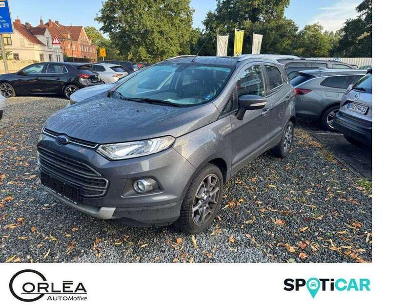 EcoSport