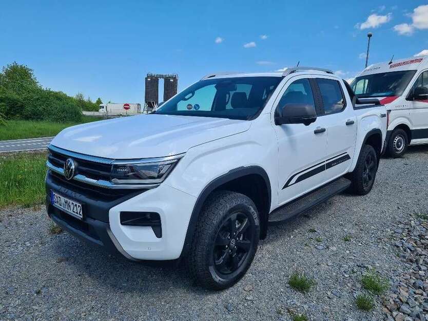 Amarok