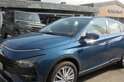Hyundai BAYON 9.300 km 21.990 &euro; Radevormwald 42477