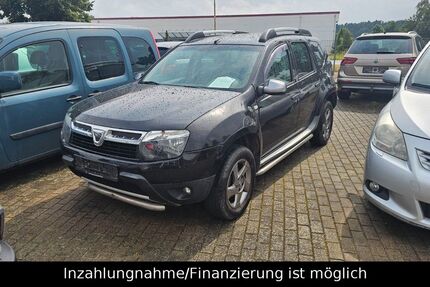 Dacia Duster 267.000 km 3.490 &euro; Salzwedel OT Brietz 29410