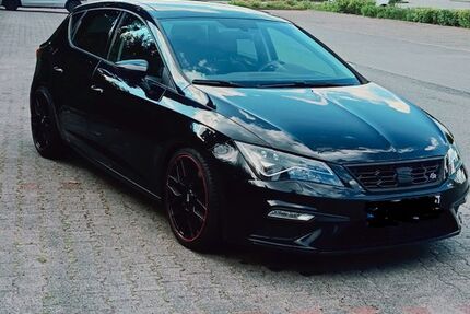 Seat Leon 94.000 km 19.200 &euro; Ahrensburg 22926