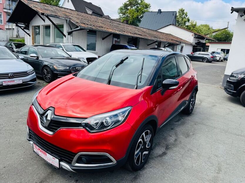 Captur