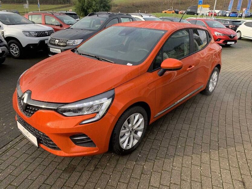 Clio