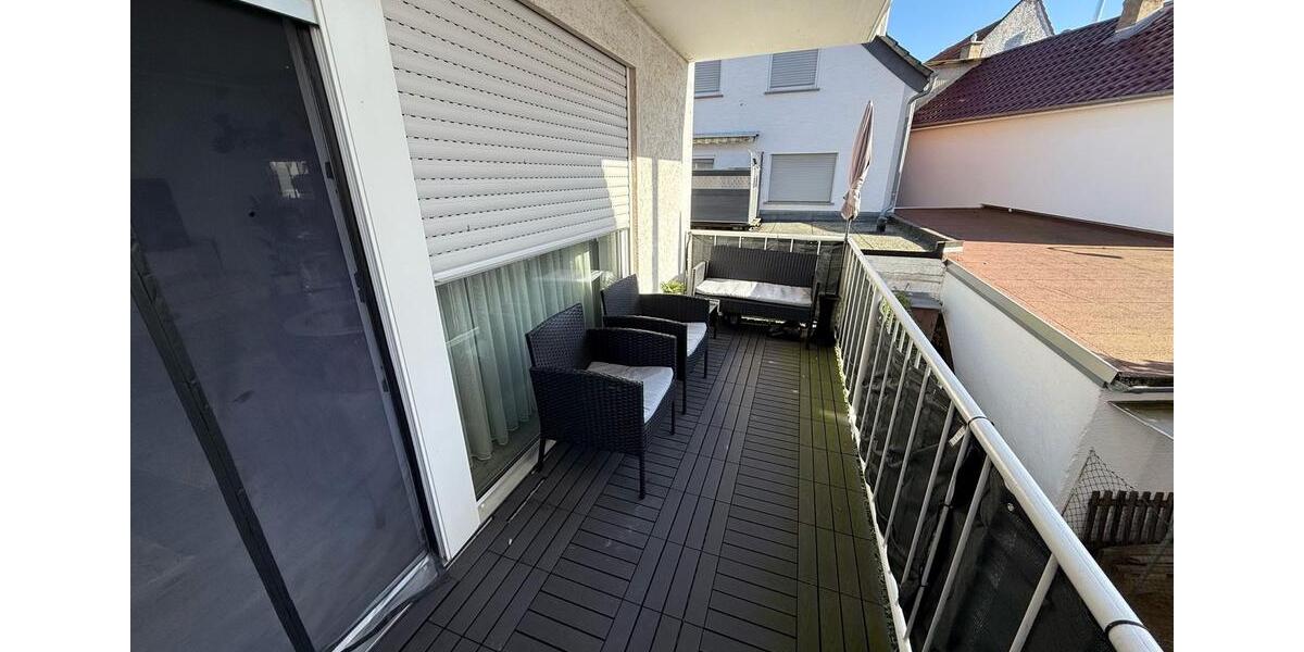 Erdgeschoßwohnung Nidderau - 3 Zimmer, 84 m&sup2;, 245.000&euro; | Angebot:24577401