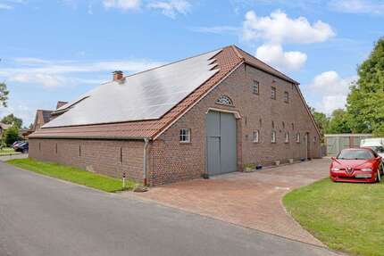 Haus Detern - 5 Zimmer, 169 m&sup2;, 499.000&euro; | Angebot:27287913