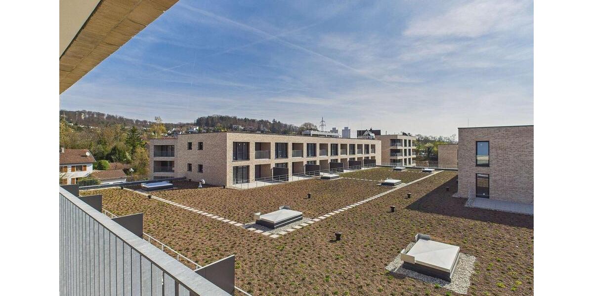 Dachgeschoßwohnung Sindelfingen Sindelfingen (Stadt) - 3 Zimmer, 83 m&sup2;, 1.500&euro; | Angebot:22038707
