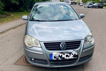 VW Polo 137.000 km 2.900 &euro; Stuttgart 70565