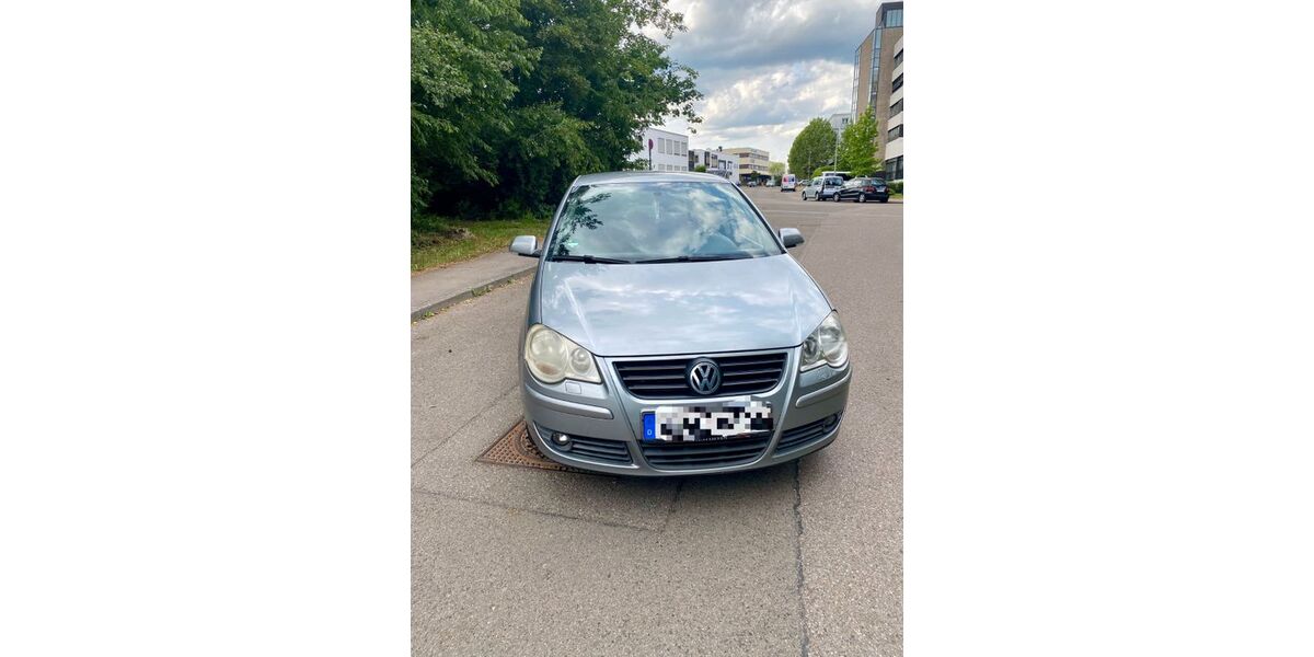 VW Polo 137.000 km 2.900 &euro; Stuttgart 70565