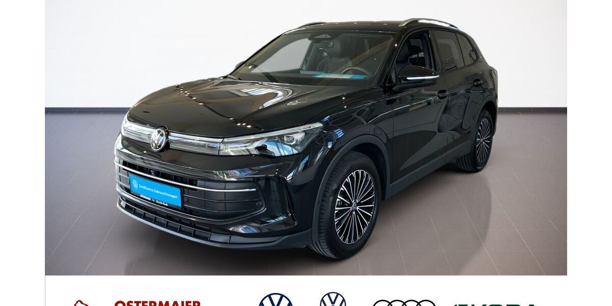 VW Tiguan 22.000 km 35.380 &euro; Mühldorf am Inn 84453
