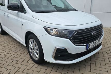 Ford Tourneo Connect 3.500 km 30.480 &euro; Diepholz 49356