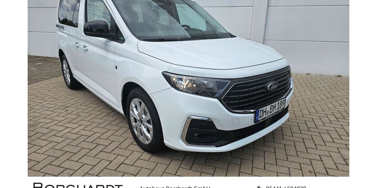 Ford Tourneo Connect 3.500 km 30.480 &euro; Diepholz 49356