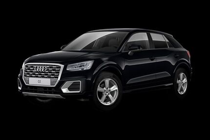 Audi Q2 34.000 km 19.999 &euro; Geldern 47608