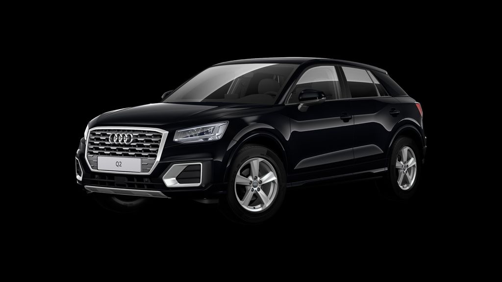 Audi Q2 34.000 km 19.999 &euro; Geldern 47608