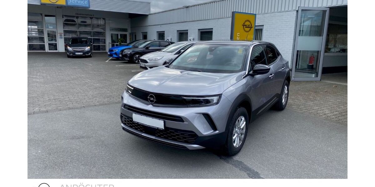 Opel Mokka 19.627 km 15.990 &euro; Anröchte 59609