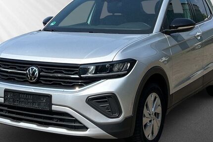 VW T-Cross 14.040 km 29.190 € Dallgow-Döberitz 14624