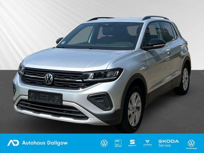 VW T-Cross 14.040 km 29.190 € Dallgow-Döberitz 14624