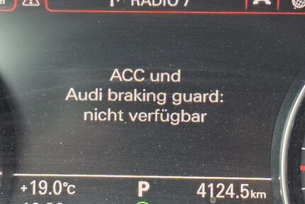 Audi A6 300.000 km 11.000 &euro; Ruppertshofen 73577