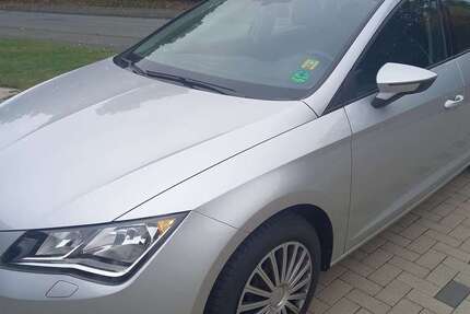 Seat Leon 160.000 km 6.999 € Bad Laasphe 57334