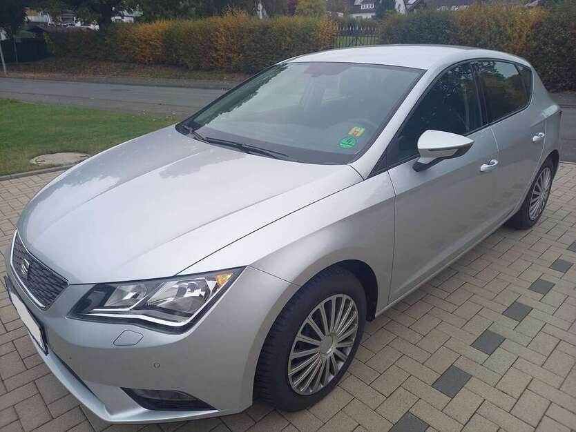 Seat Leon 160.000 km 6.999 € Bad Laasphe 57334