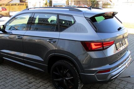 Cupra Ateca 2.500 km 36.950 &euro; Vohburg 85088