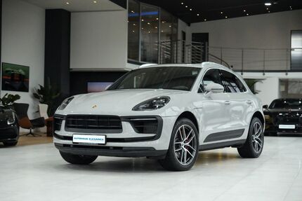 Porsche Macan 32.500 km 65.980 &euro; Köln 51147