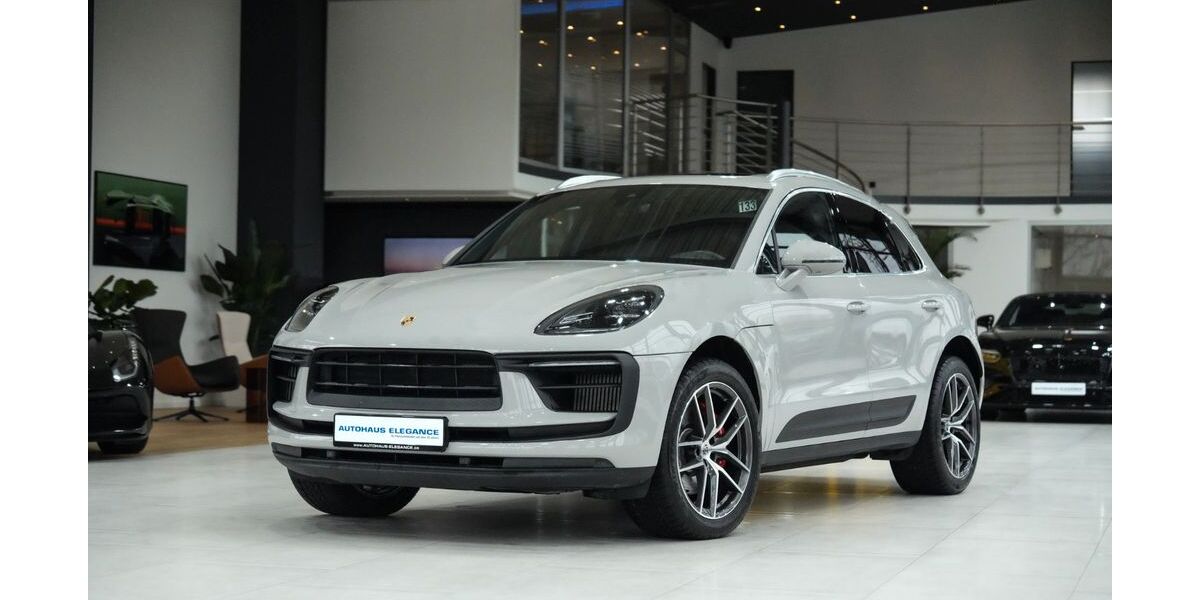 Porsche Macan 32.500 km 65.980 &euro; Köln 51147