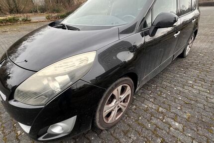 Renault Scenic 239.000 km 2.250 &euro; Hanau 63452