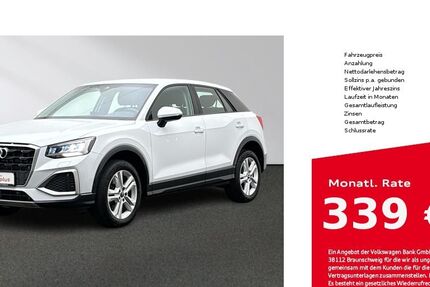 Audi Q2 47.084 km 27.880 &euro; Lingen 49809
