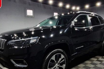 Jeep Cherokee 74.800 km 25.980 &euro; Berlin 12305