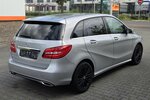 Mercedes-Benz B 200 BlueEfficiency Automatik/Xenon 100.360 km 6.900 &euro; Wilsdruff 01723