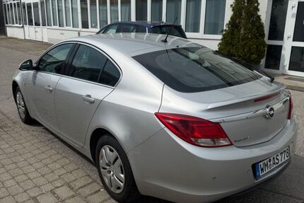 Opel Insignia 153.500 km 3.200 &euro; Weilheim 82382