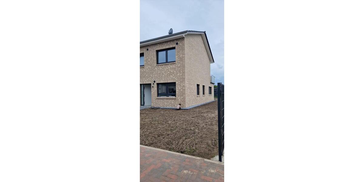 Reihenhaus Verden (Aller) - 4 Zimmer, 124 m&sup2;, 1.600&euro; | Angebot:26522197
