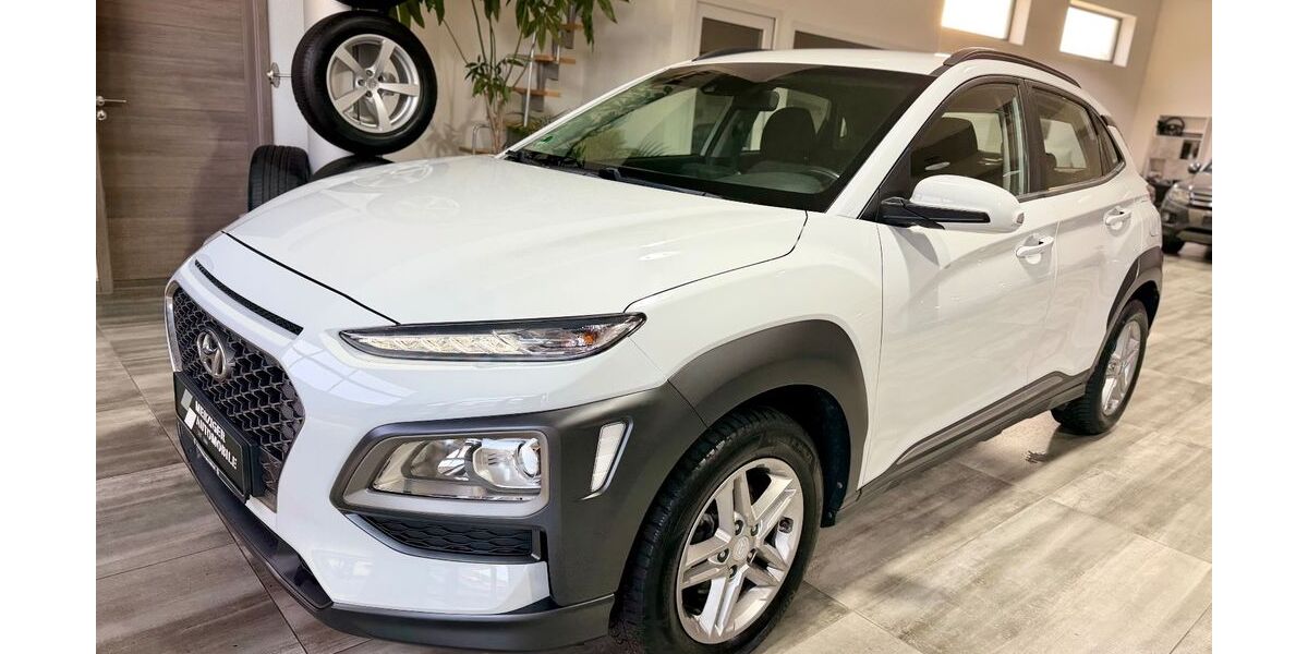Hyundai KONA 88.000 km 9.990 &euro; Merzig 66663