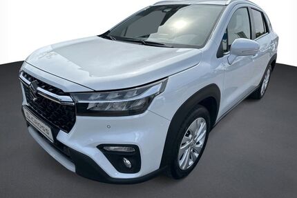 Suzuki (SX4) S-Cross 29.700 km 18.900 &euro; Darmstadt 64293