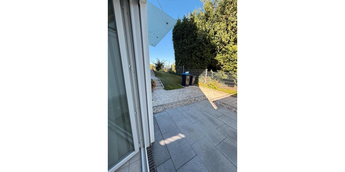 1-Zimmer Appartement zur Miete zimmer